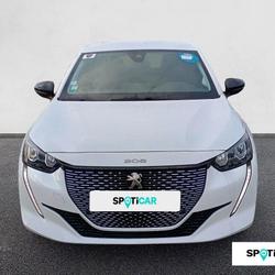 Peugeot 208 50 kWh 136ch Style occasion - Valence - photo 2/28
