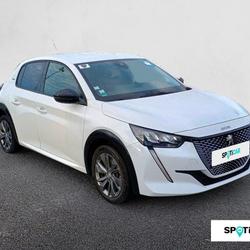 Peugeot 208 50 kWh 136ch Style occasion - Valence - photo 3/28