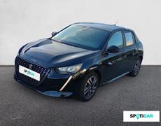Peugeot 208 Valence