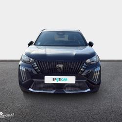 Peugeot 2008 100 S&S BVM6 Allure Saumur