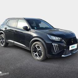 Peugeot 2008 100 S&S BVM6 Allure Saumur
