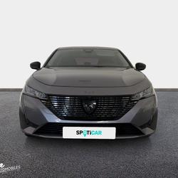 Peugeot 308 III Phase 1 Hybrid 145 e-DCS6 Allure Parthenay