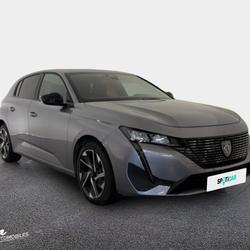 Peugeot 308 III Phase 1 Hybrid 145 e-DCS6 Allure Parthenay