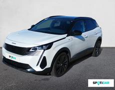 Peugeot 3008 Valence
