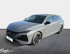 Peugeot 308 SW Phase 2 Saumur