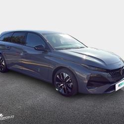 Peugeot 308 SW Phase 2 Hybrid 145 e-DCS6 Allure Saumur