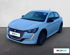Peugeot 208 Valence