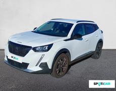 Peugeot 2008 Valence