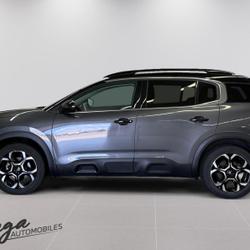 Citroen C5 Aircross BlueHDi 130 EAT8 Max occasion - Parthenay - photo 2/31