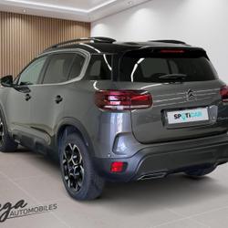 Citroen C5 Aircross BlueHDi 130 EAT8 Max occasion - Parthenay - photo 3/31
