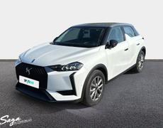 Ds DS3 Saumur