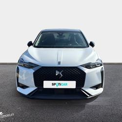 Ds DS3 DS 3 E-Tense Bastille Saumur