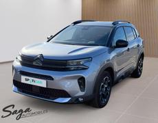 Citroen C5 Aircross Saumur