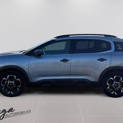 Citroen C5 Aircross Hybride 136 e-DCS6 Max occasion - Saumur - photo 2/25