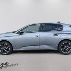 Peugeot 308 III Phase 1 Hybrid 145 e-DCS6 Allure occasion - Saumur - photo 2/21