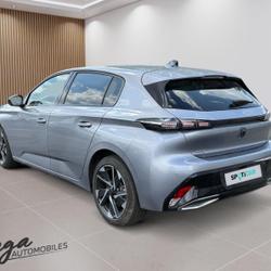 Peugeot 308 III Phase 1 Hybrid 145 e-DCS6 Allure occasion - Saumur - photo 3/21