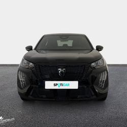 Peugeot 2008 Hybrid 145 e-DCS6 Style Thouars