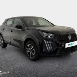 Peugeot 2008 Hybrid 145 e-DCS6 Style Thouars