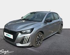 Peugeot 208 Loudun