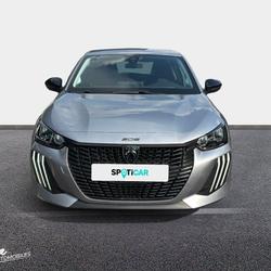 Peugeot 208 PureTech 75 S&S BVM5 Active Loudun