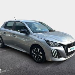 Peugeot 208 PureTech 75 S&S BVM5 Active Loudun