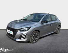 Peugeot 208 Loudun