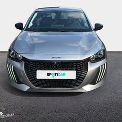 Peugeot 208 PureTech 75 S&S BVM5 Active Loudun