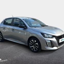 Peugeot 208 PureTech 75 S&S BVM5 Active Loudun