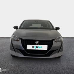 Peugeot 208 PureTech 75 S&S BVM5 Like Loudun