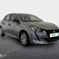 Peugeot 208 PureTech 75 S&S BVM5 Like Loudun