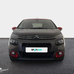 Citroen C3 PureTech 82 S&S BVM5 Graphic Thouars