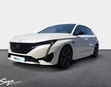 Peugeot 308 III Phase 1 Saumur