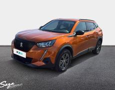 Peugeot 2008 Saumur
