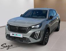 Peugeot 2008 Saumur