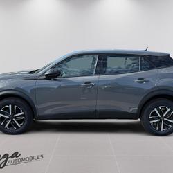 Peugeot 2008 PureTech 100 S&S BVM6 Active occasion - Saumur - photo 2/24