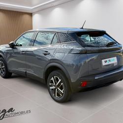 Peugeot 2008 PureTech 100 S&S BVM6 Active occasion - Saumur - photo 3/24