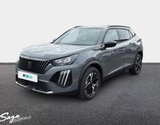 Peugeot 2008 Saumur