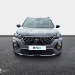 Peugeot 2008 PureTech 100 S&S BVM6 Allure Saumur
