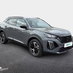 Peugeot 2008 PureTech 100 S&S BVM6 Allure Saumur