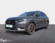 DS DS7 Crossback Saumur
