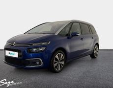 Citroen C4 Spacetourer Thouars