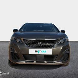 Peugeot 3008 Puretech 130ch S&S BVM6 GT Line THOM Loudun