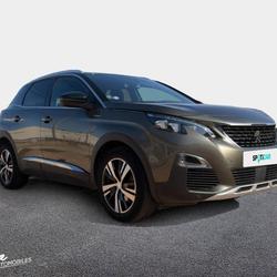 Peugeot 3008 Puretech 130ch S&S BVM6 GT Line THOM Loudun