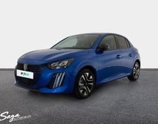 Peugeot 208 Thouars