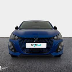 Peugeot 208 100 S&S BVM6 Allure Thouars