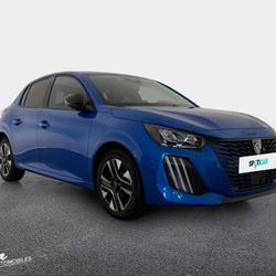 Peugeot 208 100 S&S BVM6 Allure Thouars