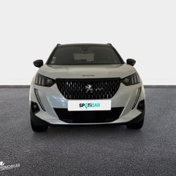 Peugeot 2008 PureTech 130 S&S EAT8 GT Pack Thouars