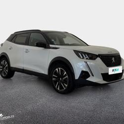 Peugeot 2008 PureTech 130 S&S EAT8 GT Pack Thouars