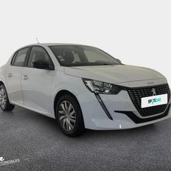 Peugeot 208 PureTech 75 S&S BVM5 Active Thouars