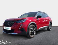Peugeot 2008 Saumur
